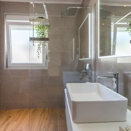 Awesome In With Kitchen Ferienhaus